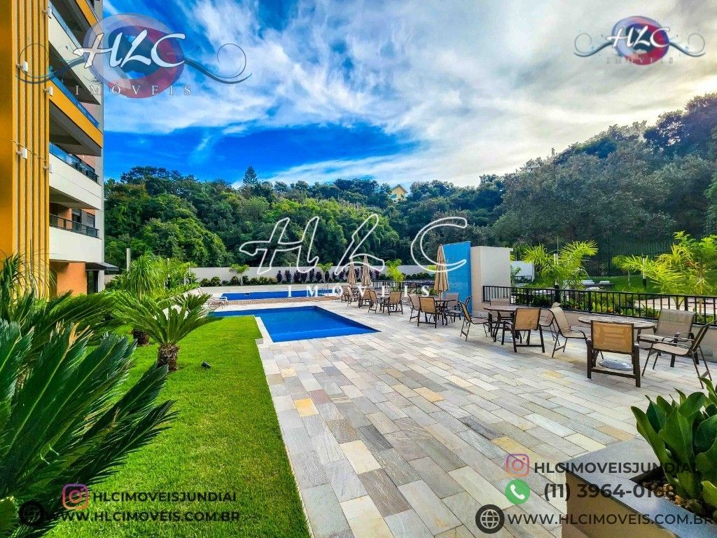 Apartamento à venda com 2 quartos, 95m² - Foto 31