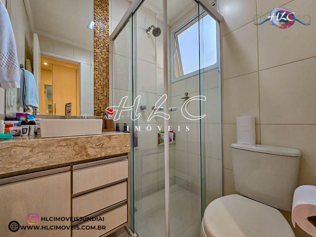 Apartamento, 2 quartos, 65 m² - Foto 13