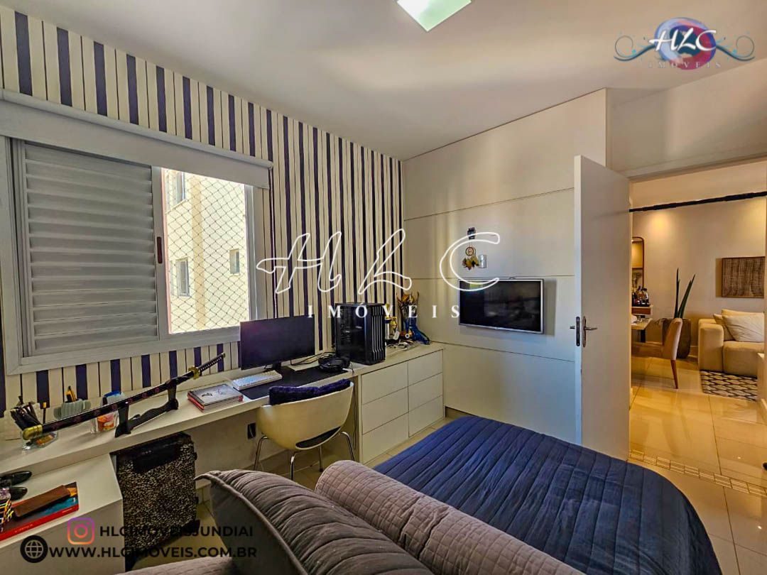 Apartamento, 2 quartos, 65 m² - Foto 6
