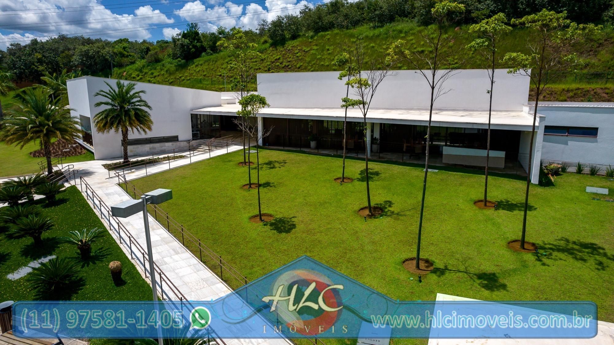 Terreno à Venda Alphaville Jundiaí 459m² Lote Alto Padrão - Exclusividade