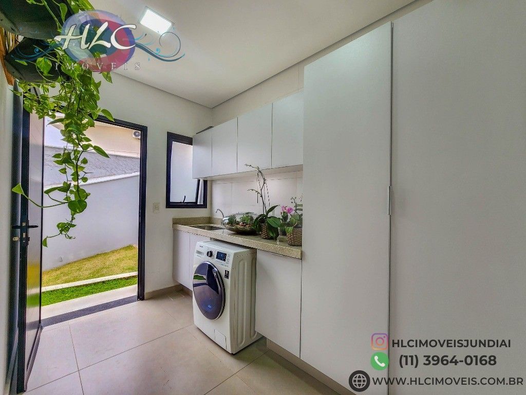 Casa de Condomínio à venda com 4 quartos, 282m² - Foto 30