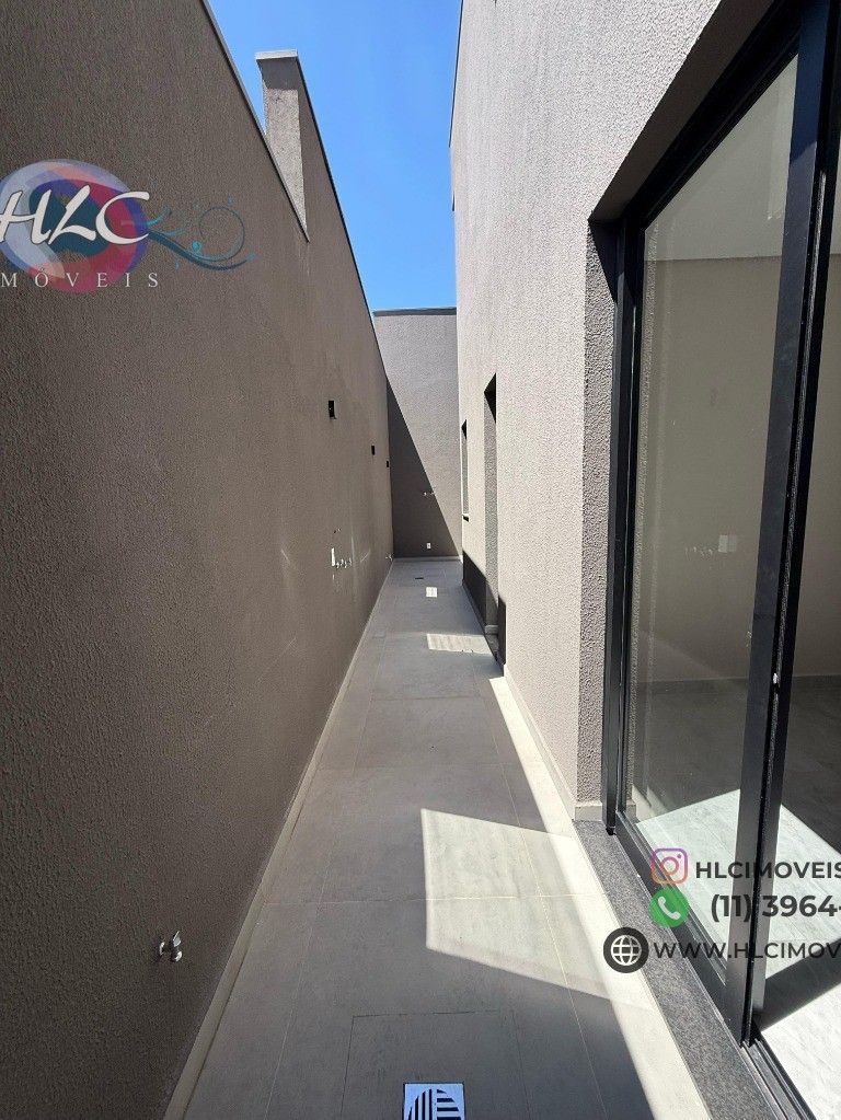 Casa de Condomínio à venda com 3 quartos, 150m² - Foto 69