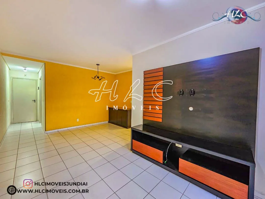 Apartamento com 2 Dormitórios para alugar, 77 m² por R$ 2.500,00 Apartamento com 2 Dormitórios para alugar, 77 m² por R$ 2.500,00