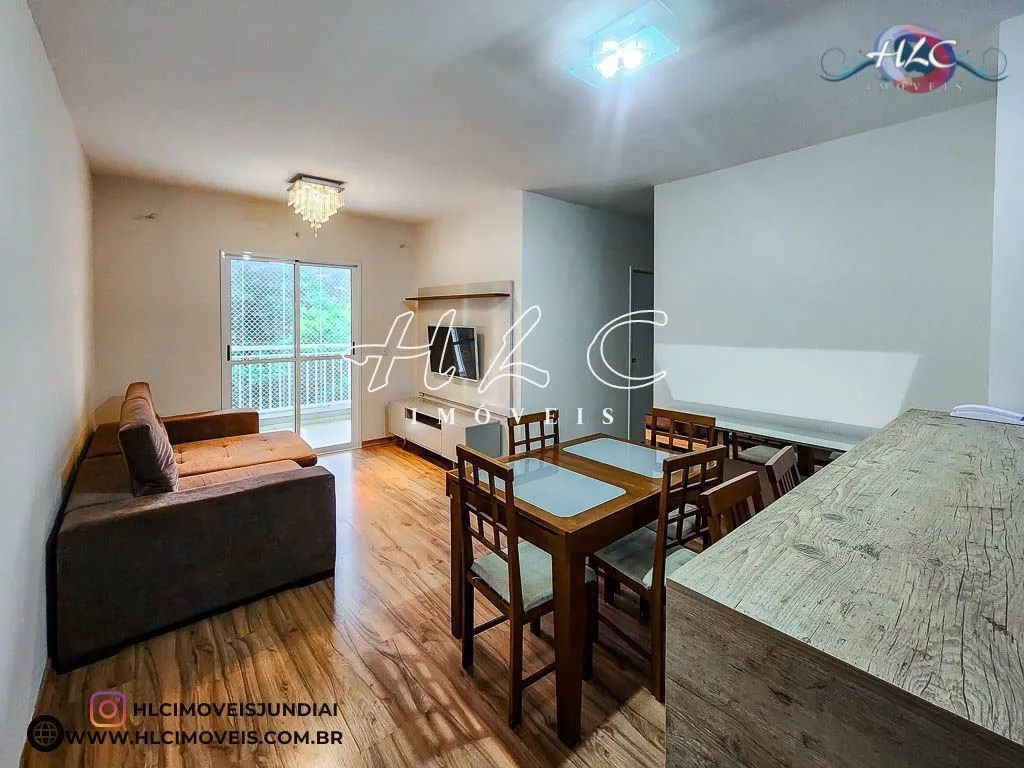 Apartamento com 3 Dormitórios à venda, 83 m² por R$ 710.000,00 Apartamento com 3 Dormitórios à venda, 83 m² por R$ 710.000,00