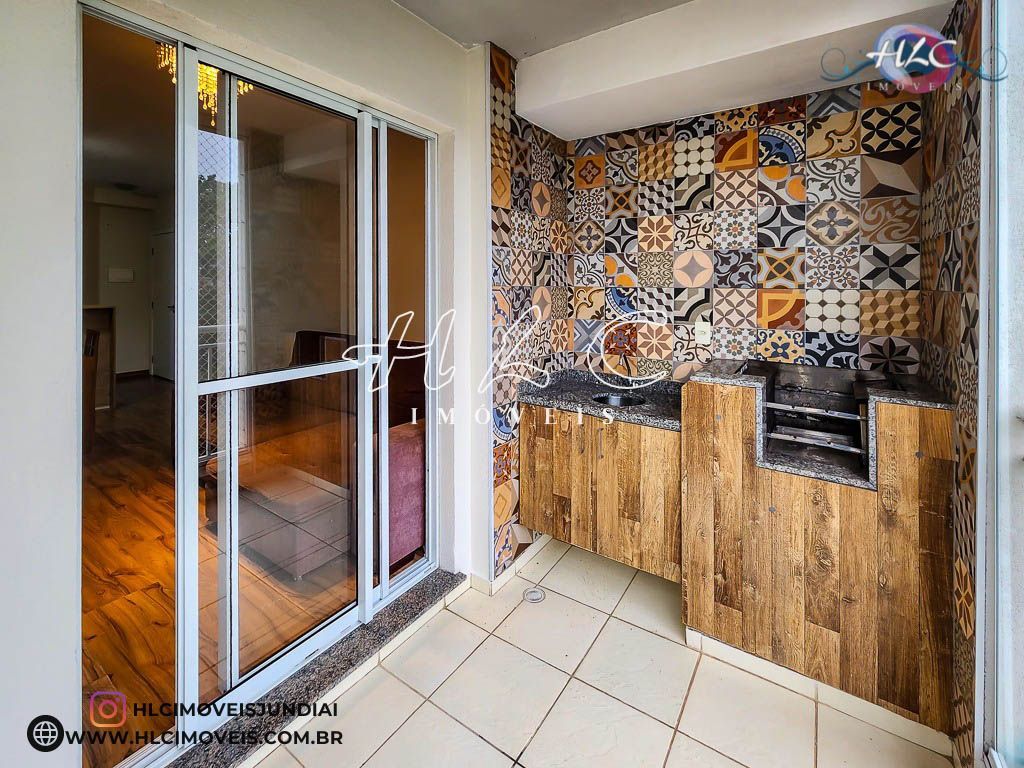 Apartamento, 3 quartos, 83 m² - Foto 13