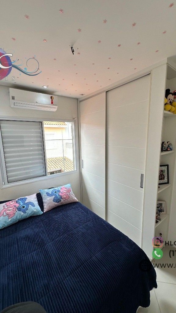 Casa de Condomínio, 3 quartos - Foto 20