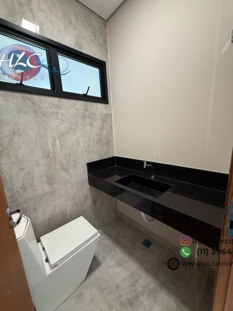 Casa de Condomínio à venda com 3 quartos, 150m² - Foto 101
