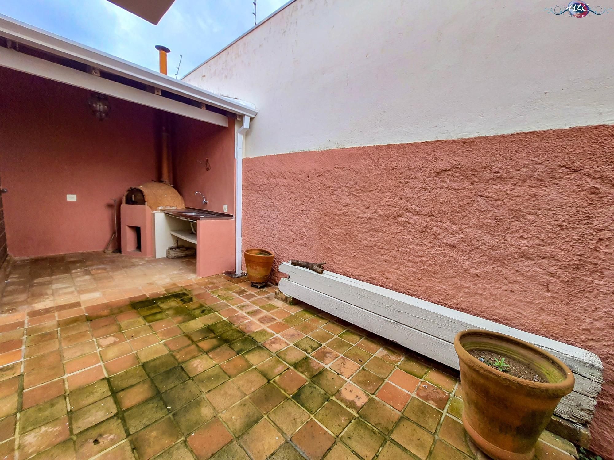 Casa para alugar com 2 quartos, 205m² - Foto 14
