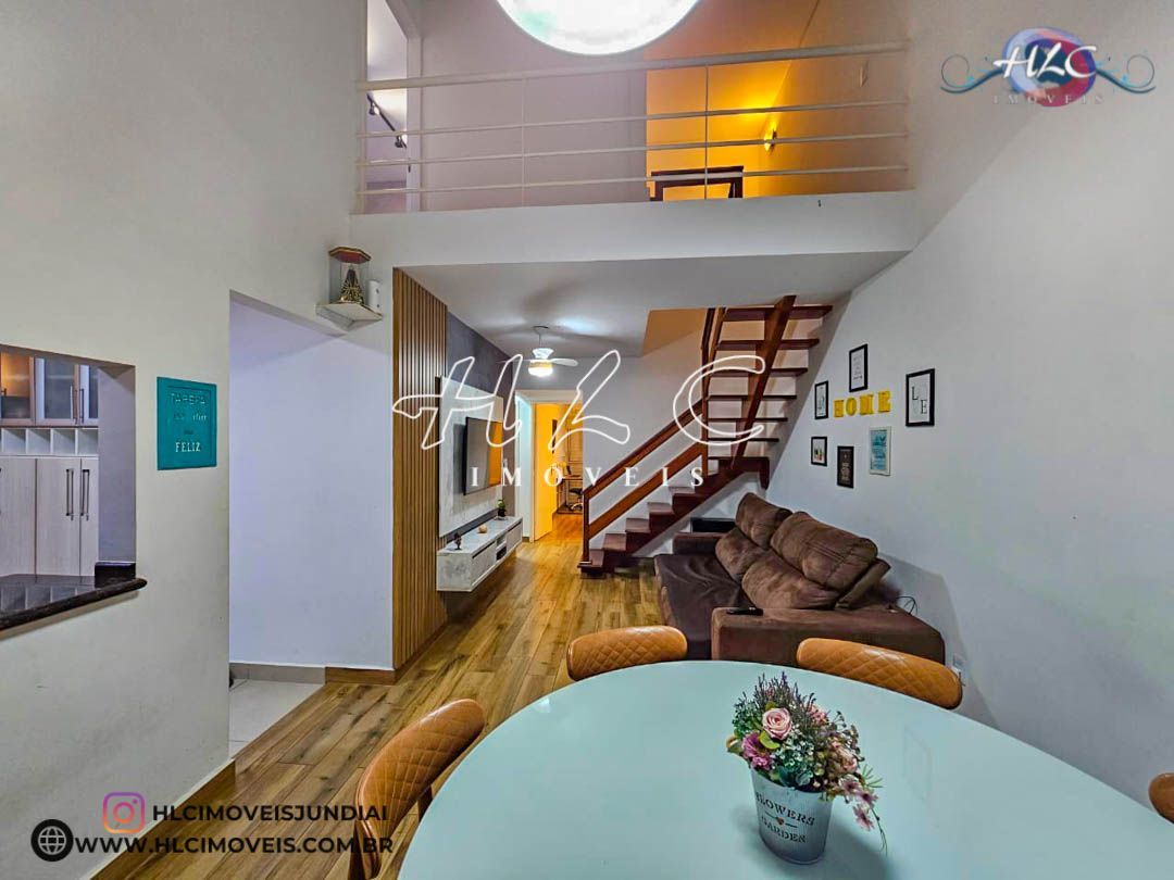 Casa de Condomínio, 4 quartos - Foto 2