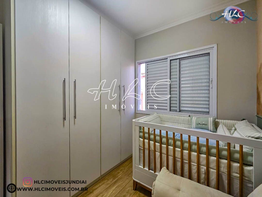 Casa de Condomínio, 3 quartos - Foto 12