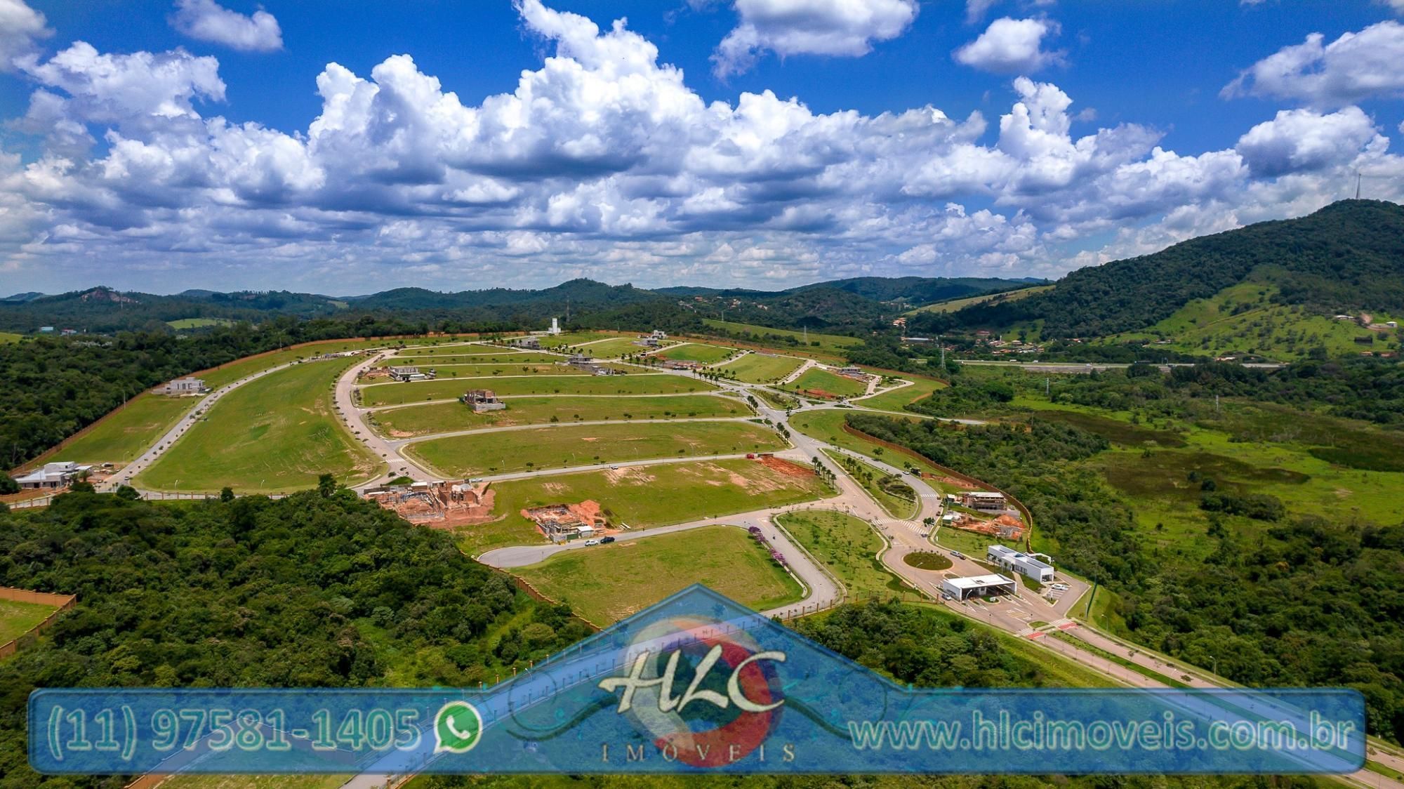 Terreno à Venda Alphaville Jundiaí 459m² Lote Alto Padrão - Exclusividade