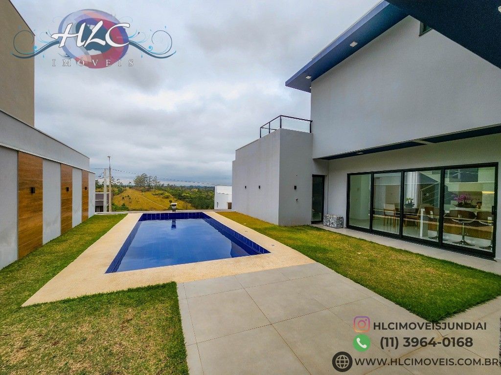 Casa de Condomínio à venda com 4 quartos, 282m² - Foto 25