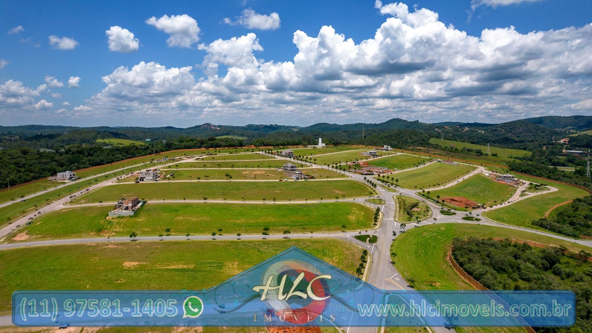 Terreno à Venda Alphaville Jundiaí 459m² Lote Alto Padrão - Exclusividade
