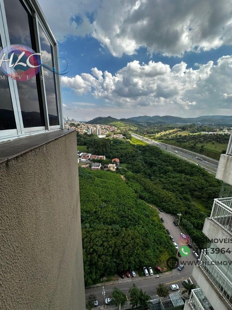Cobertura de 2 Suítes c/ Hidro - Naturale, Jundiaí