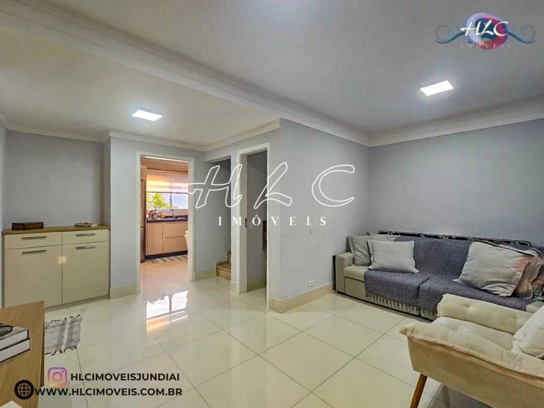 Casa em condomínio com 3 Dormitórios à venda, 89 m² por R$ 895.000,00 Casa em condomínio com 3 Dormitórios à venda, 89 m² por R$ 895.000,00