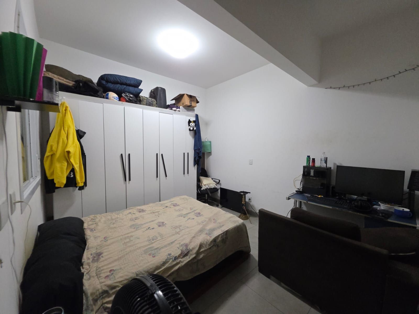 Apartamento, 2 quartos, 93 m² - Foto 8