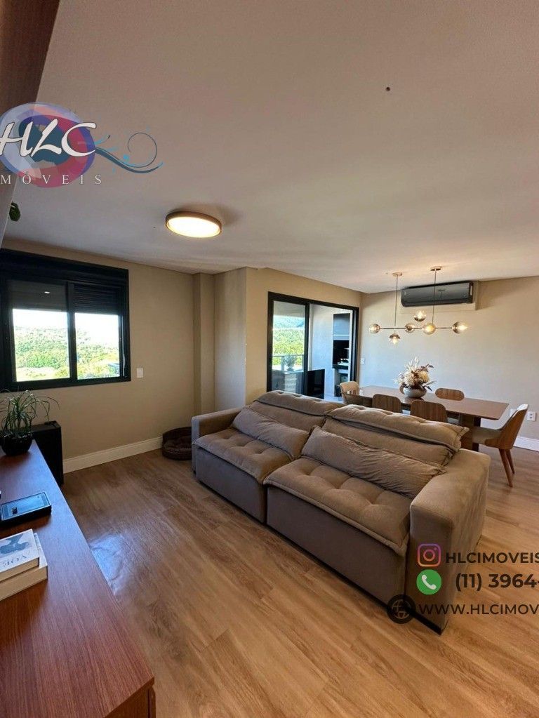 Apartamento à venda com 2 quartos, 95m² - Foto 17
