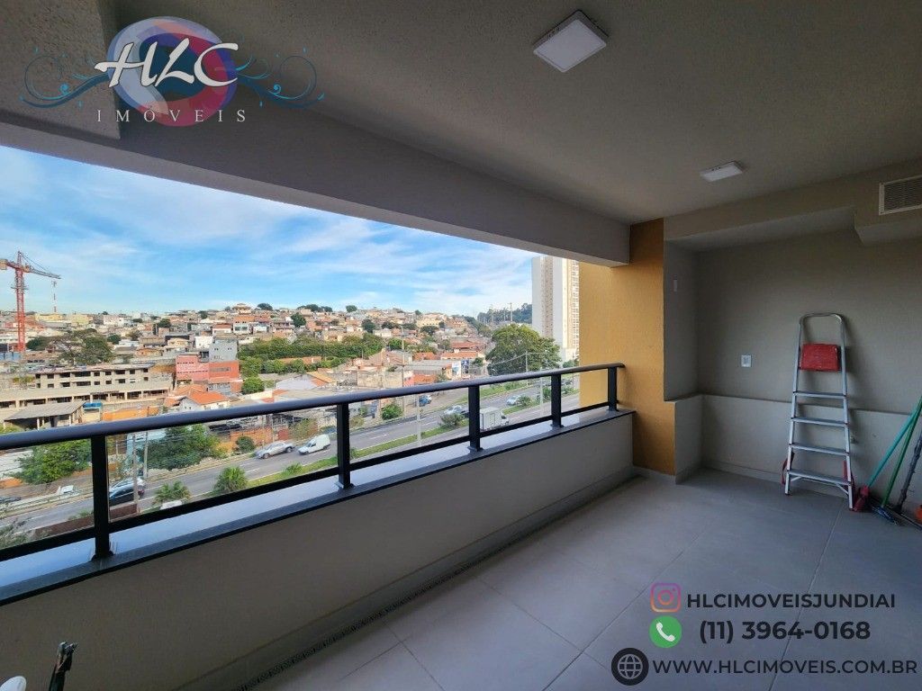 Apartamento à venda com 2 quartos, 95m² - Foto 13