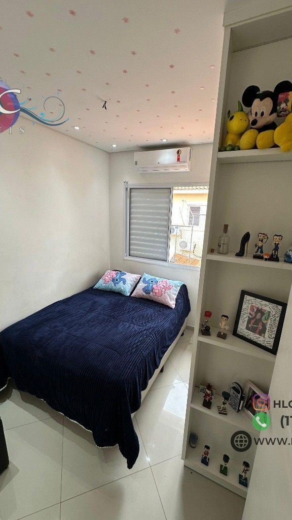 Casa de Condomínio, 3 quartos - Foto 26