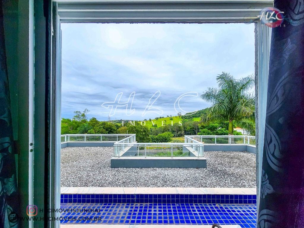 Casa de Alto Padrão à venda no Condomínio Village Morro Alto em Itupeva