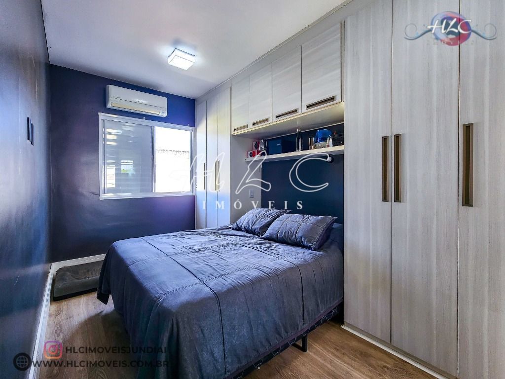 Casa de Condomínio, 3 quartos - Foto 17