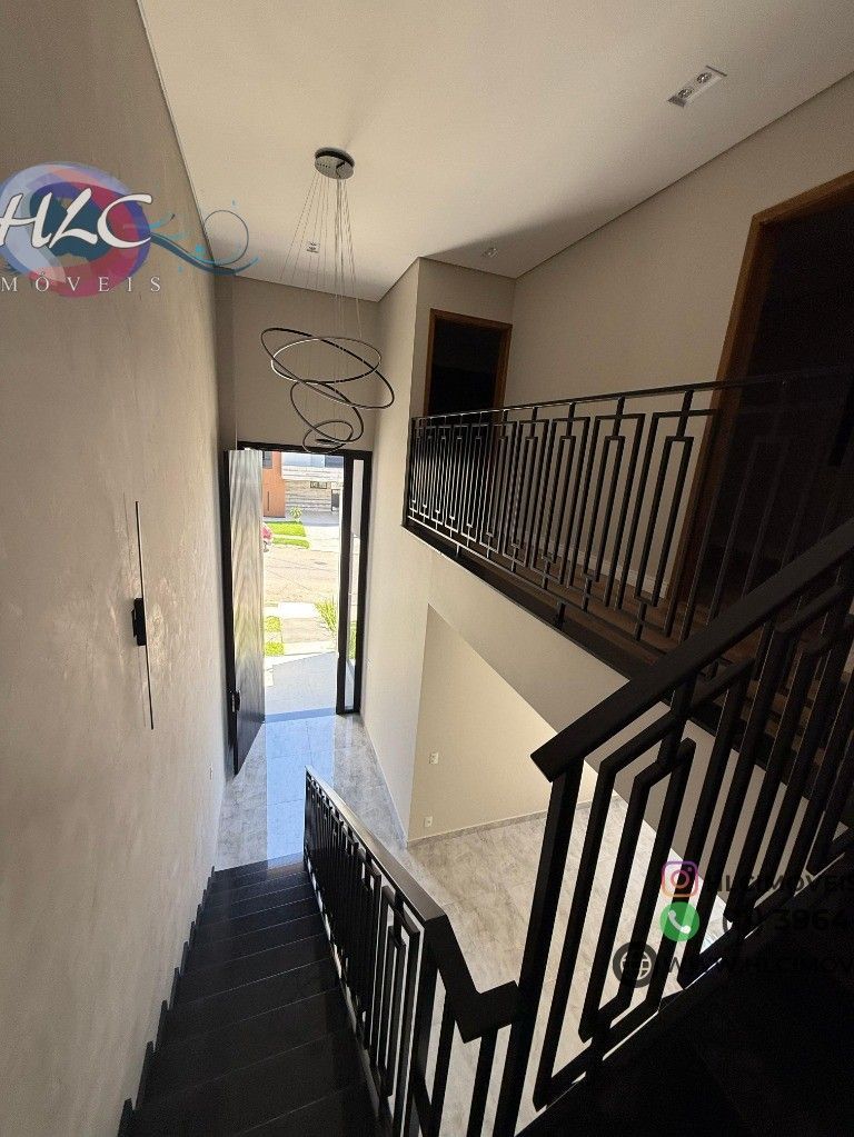 Casa de Condomínio à venda com 3 quartos, 150m² - Foto 85