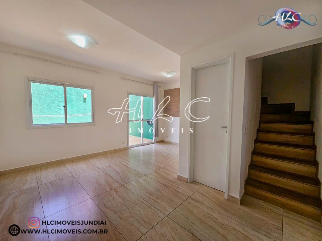 Casa em condomínio com 2 Dormitórios para alugar, 89 m² por R$ 3.400,00 Casa em condomínio com 2 Dormitórios para alugar, 89 m² por R$ 3.400,00