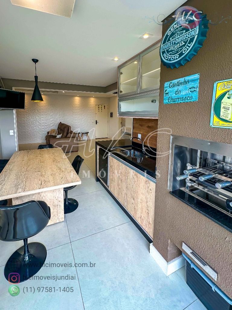 Apartamento para alugar com 3 quartos, 92m² - Foto 5