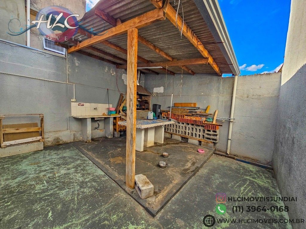 Casa, 3 quartos, 200 m² - Foto 16