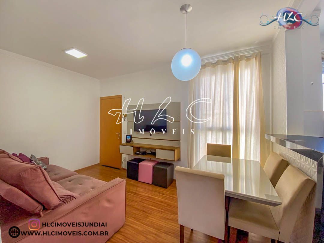 Apartamento com 2 Dormitórios à venda, 53 m² por R$ 310.000,00 Apartamento com 2 Dormitórios à venda, 53 m² por R$ 310.000,00