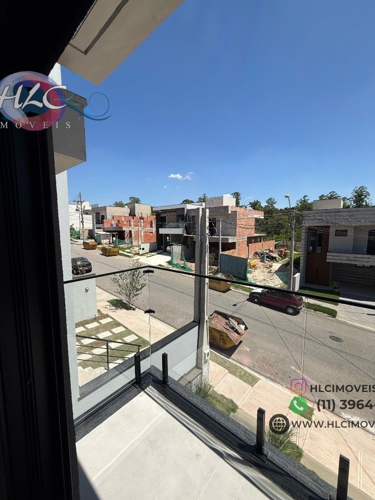 Casa de Condomínio à venda com 3 quartos, 150m² - Foto 13