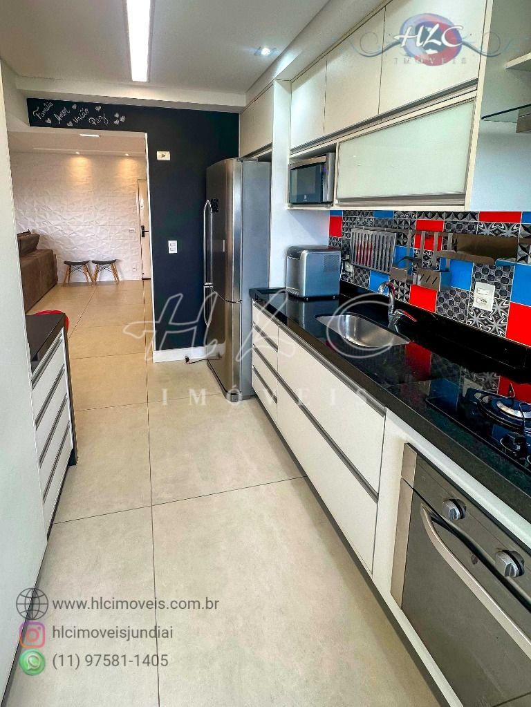 Apartamento para alugar com 3 quartos, 92m² - Foto 14