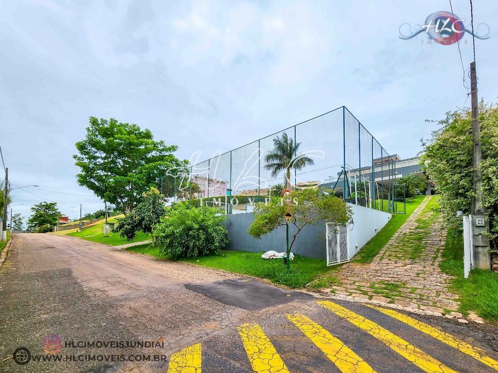 Casa de Alto Padrão à venda no Condomínio Village Morro Alto em Itupeva