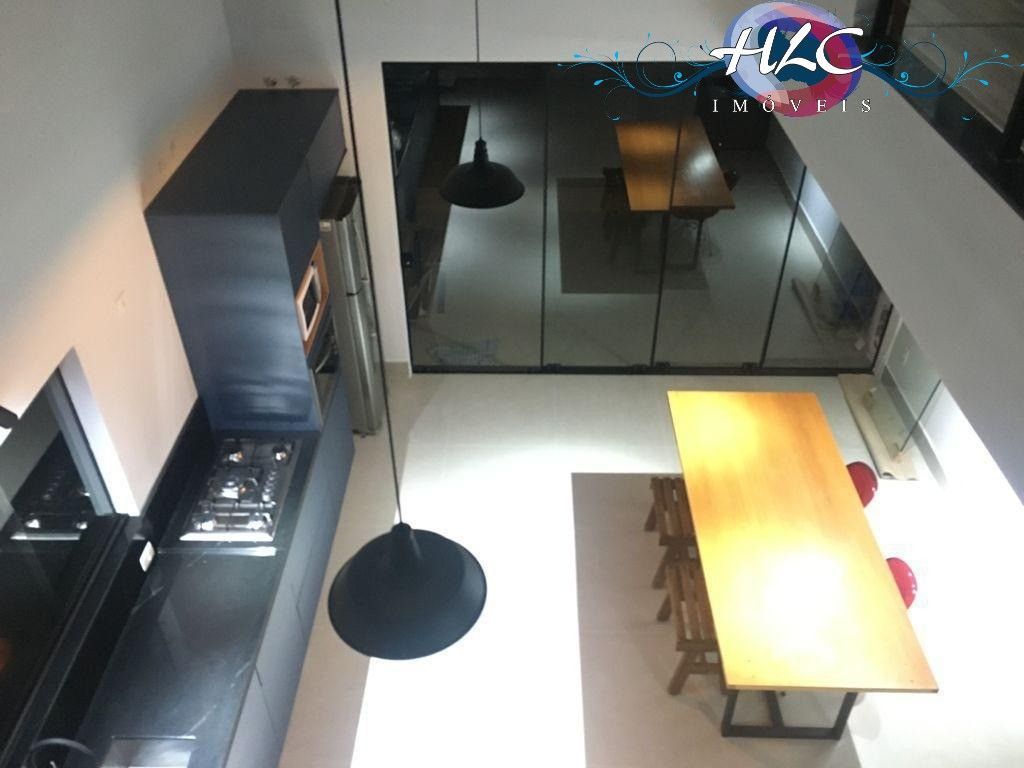 Casa à venda 3 suítes jundiaí pé-direito alto piscina aceita - foto 11