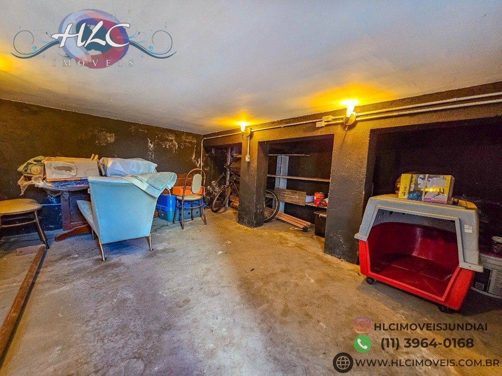 Casa, 3 quartos, 200 m² - Foto 18