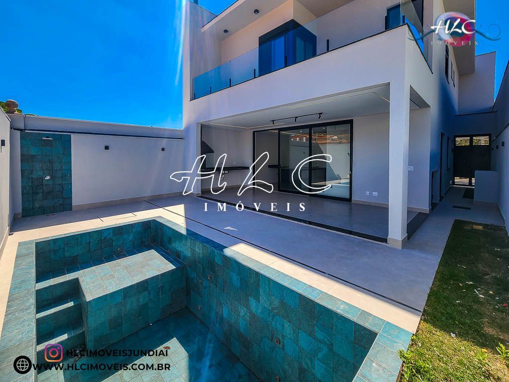 Casa de Condomínio, 4 quartos - Foto 16