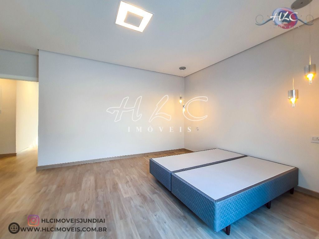 Casa à Venda no Condomínio Brisas de Jundiaí, Simplesmente Magnífica - Casa Recé