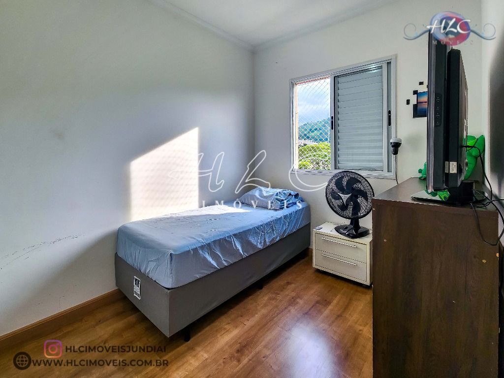 Venda - Lindo Apartamento no Cond. Maraville 2 Dormitorios com sala ampliada (1