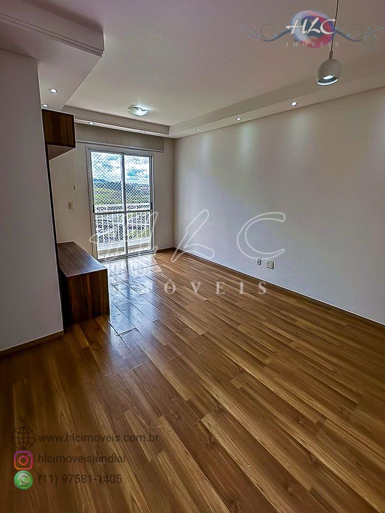 Apartamento, 3 quartos, 71 m² - Foto 6