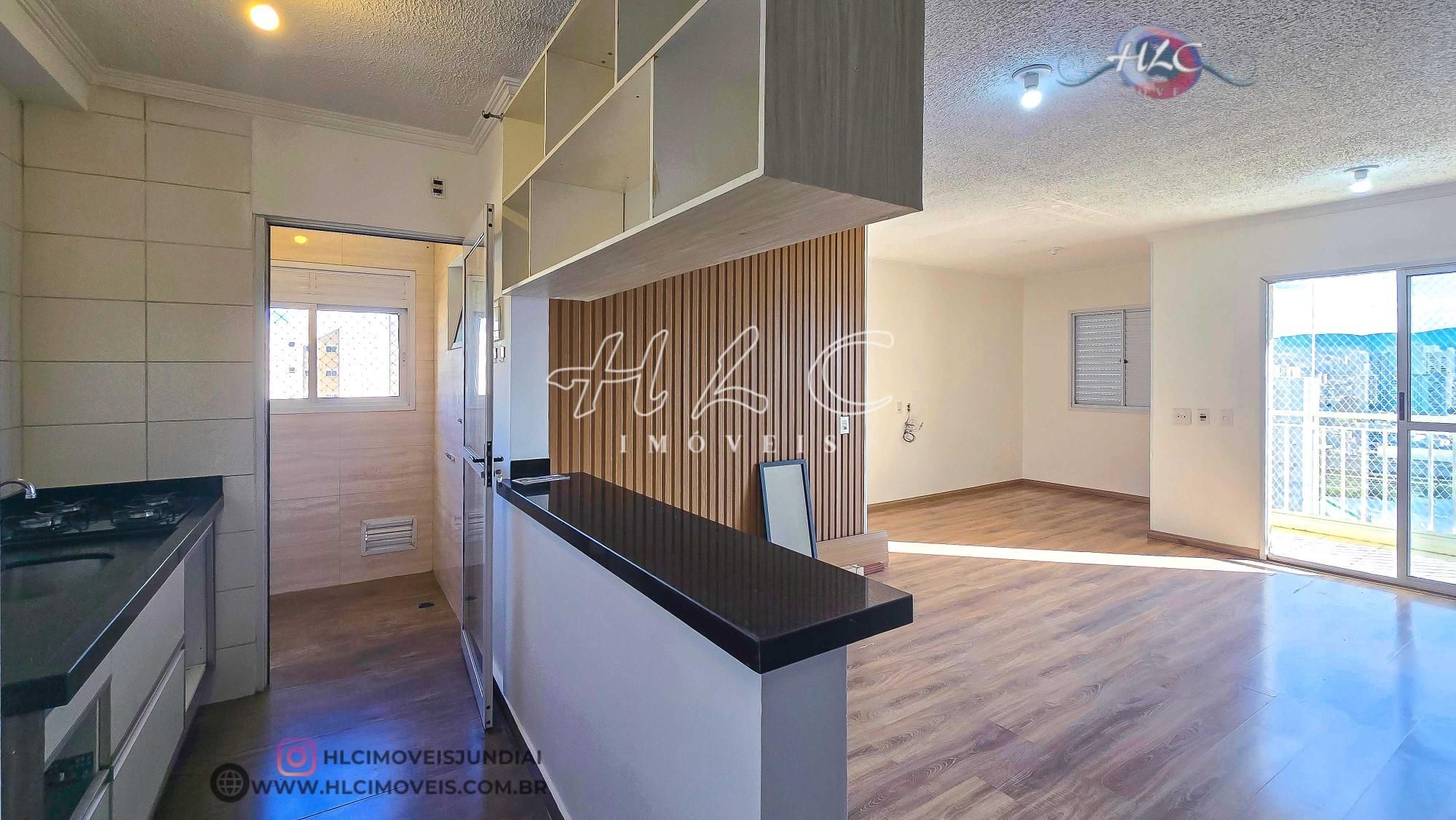Apartamento à venda com 2 quartos, 71m² - Foto 1