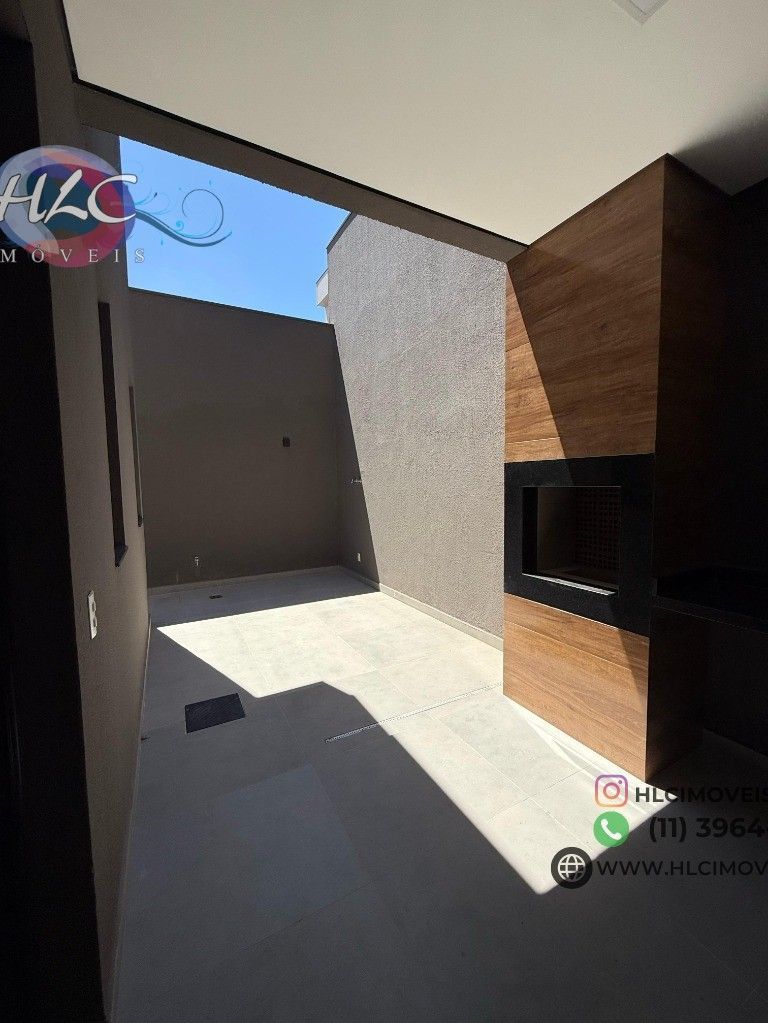 Casa de Condomínio à venda com 3 quartos, 150m² - Foto 86