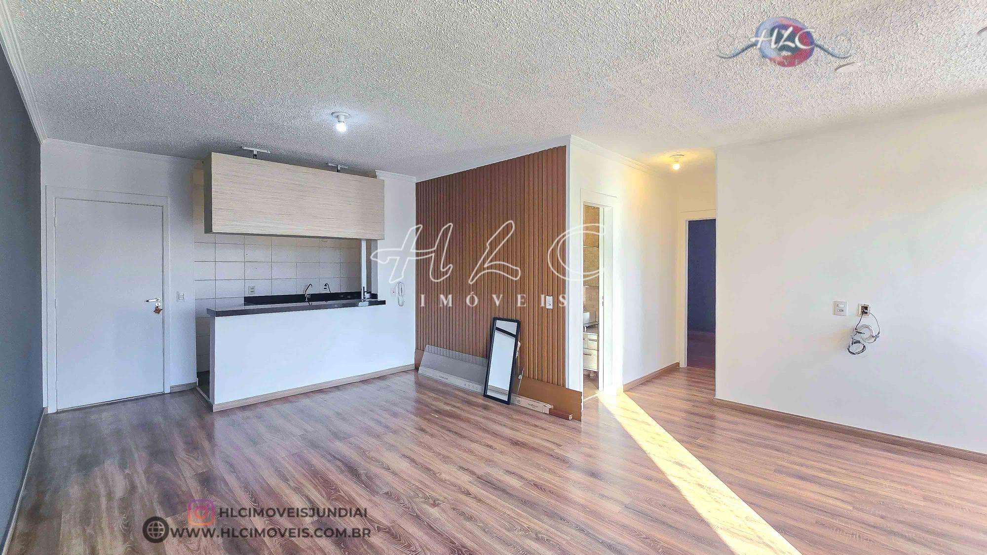 Apartamento à venda com 2 quartos, 71m² - Foto 2