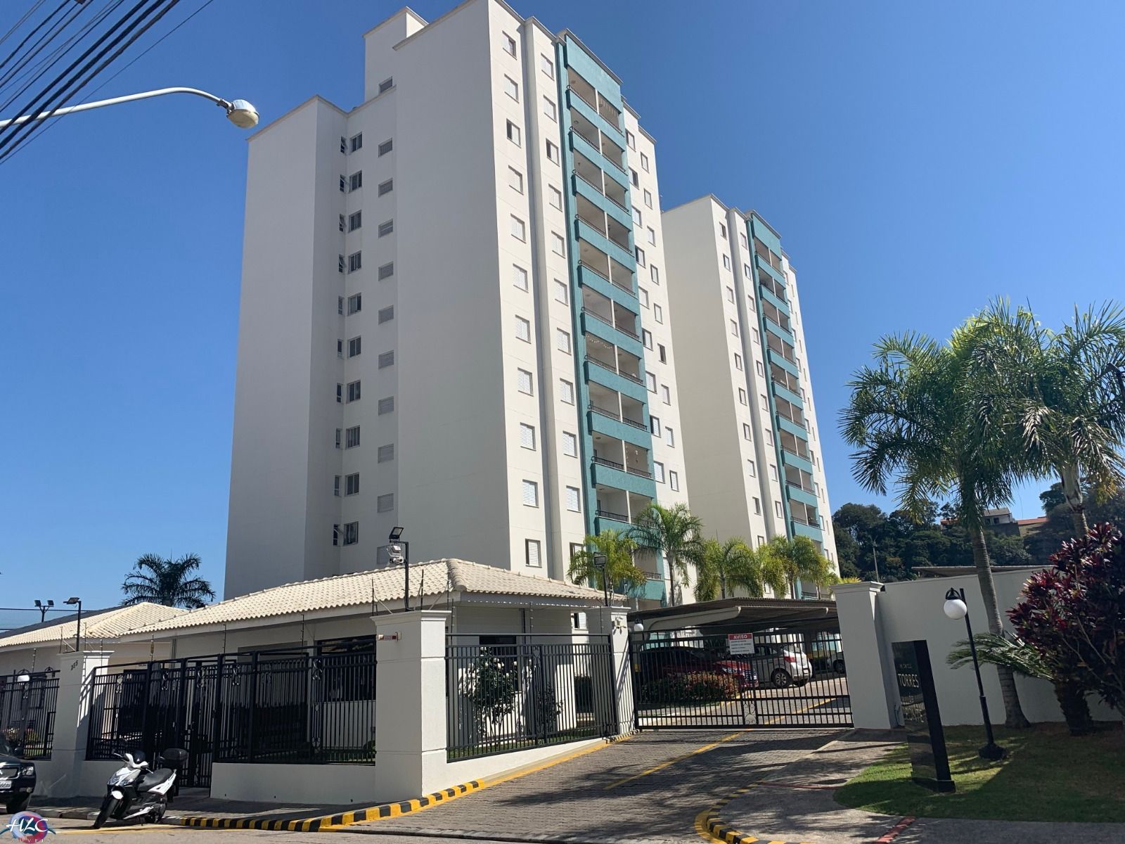 Apartamento, 2 quartos, 77 m² - Foto 1
