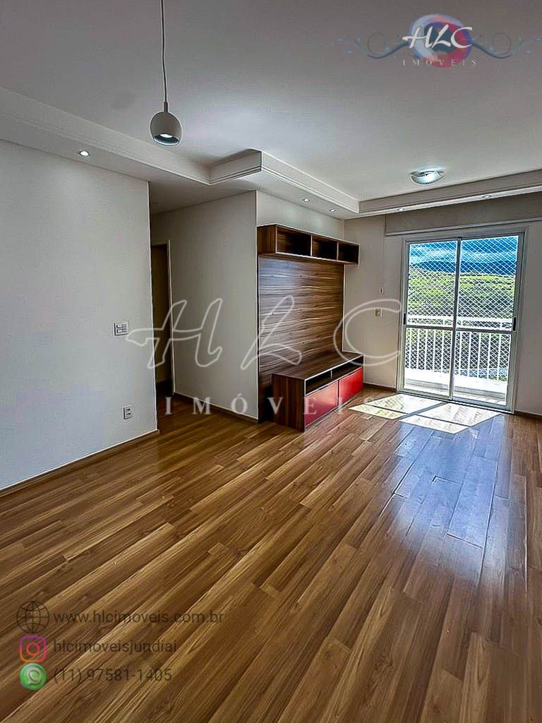 Apartamento, 3 quartos, 71 m² - Foto 4