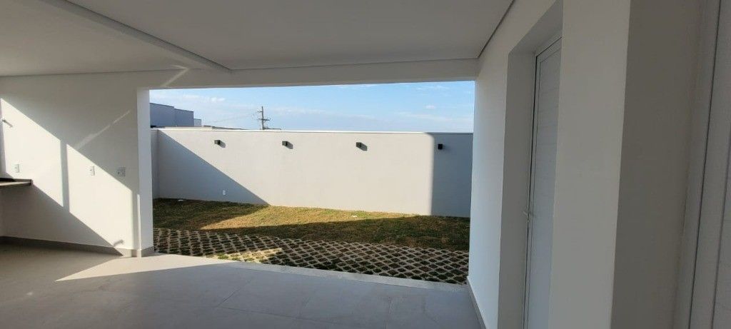 Oportunidade única: Casa em condomínio à venda em Itupeva-SP, 3 quartos, 1 suíte