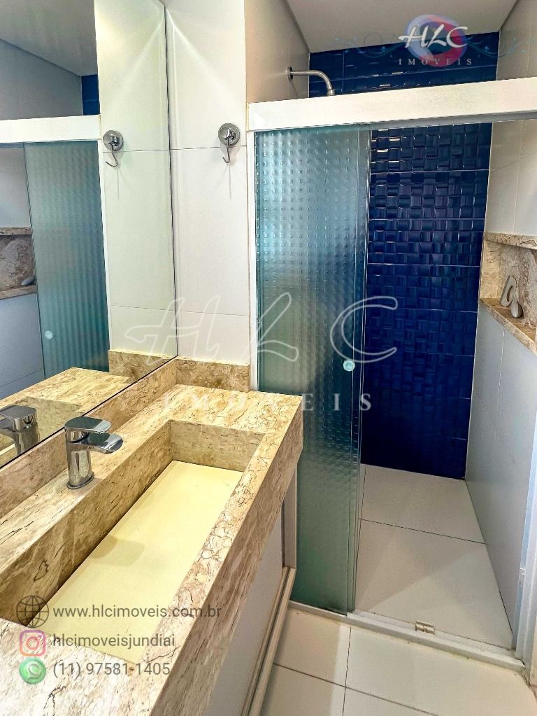 Apartamento para alugar com 3 quartos, 92m² - Foto 25