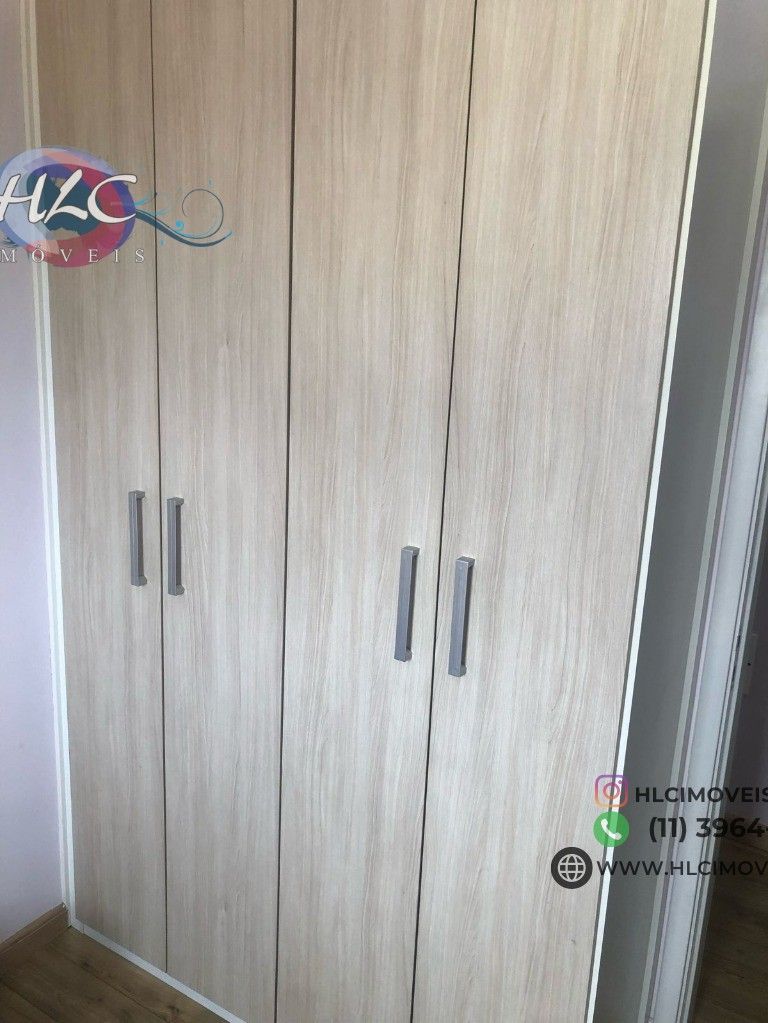 Apartamento à venda com 2 quartos, 78m² - Foto 12