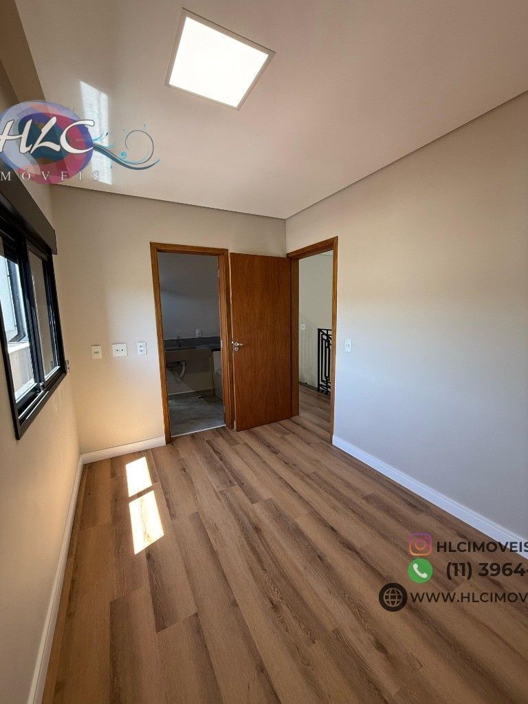 Casa de Condomínio à venda com 3 quartos, 150m² - Foto 31
