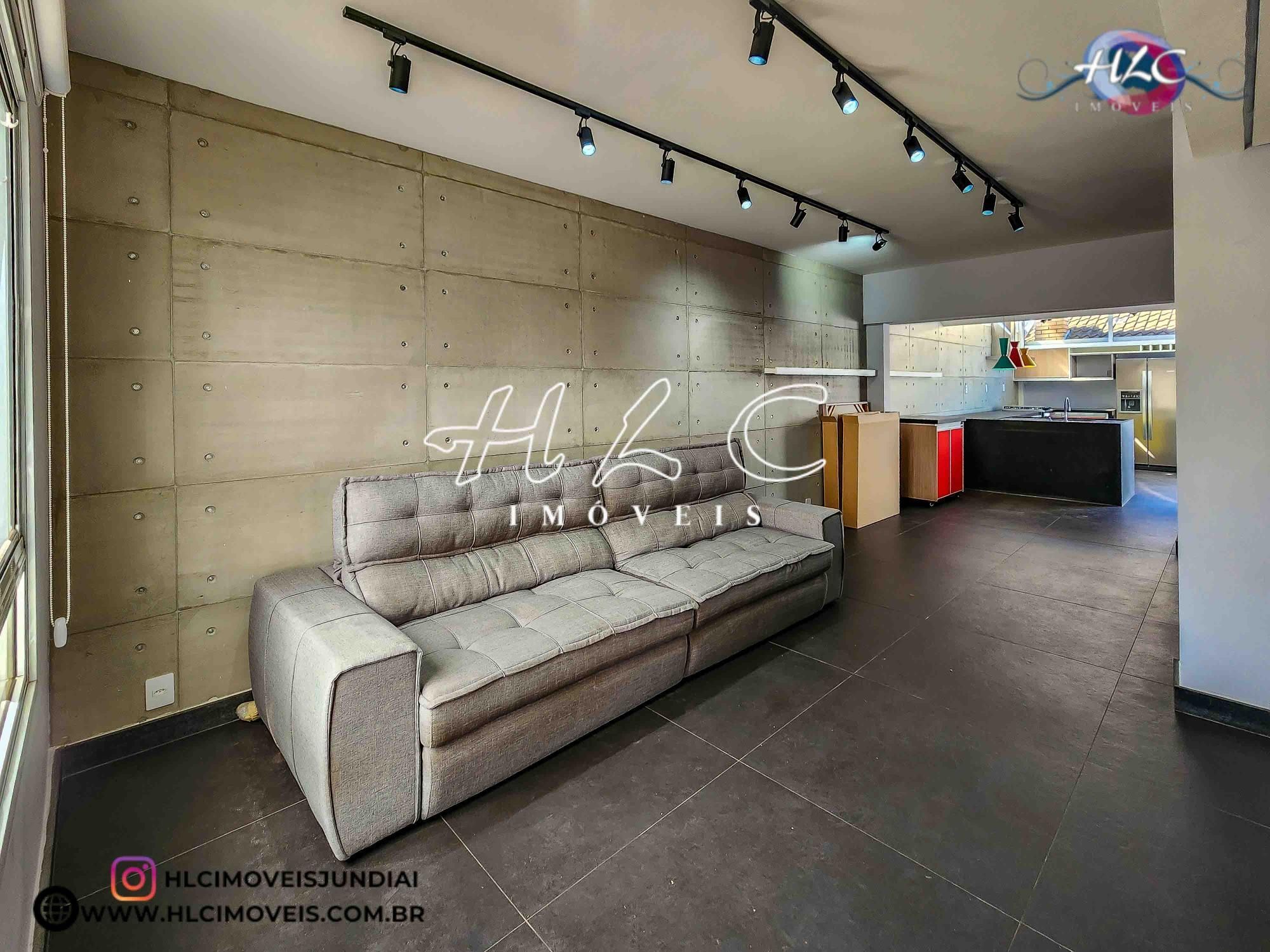 Casa de Condomínio à venda e aluguel com 4 quartos, 112m² - Foto 2