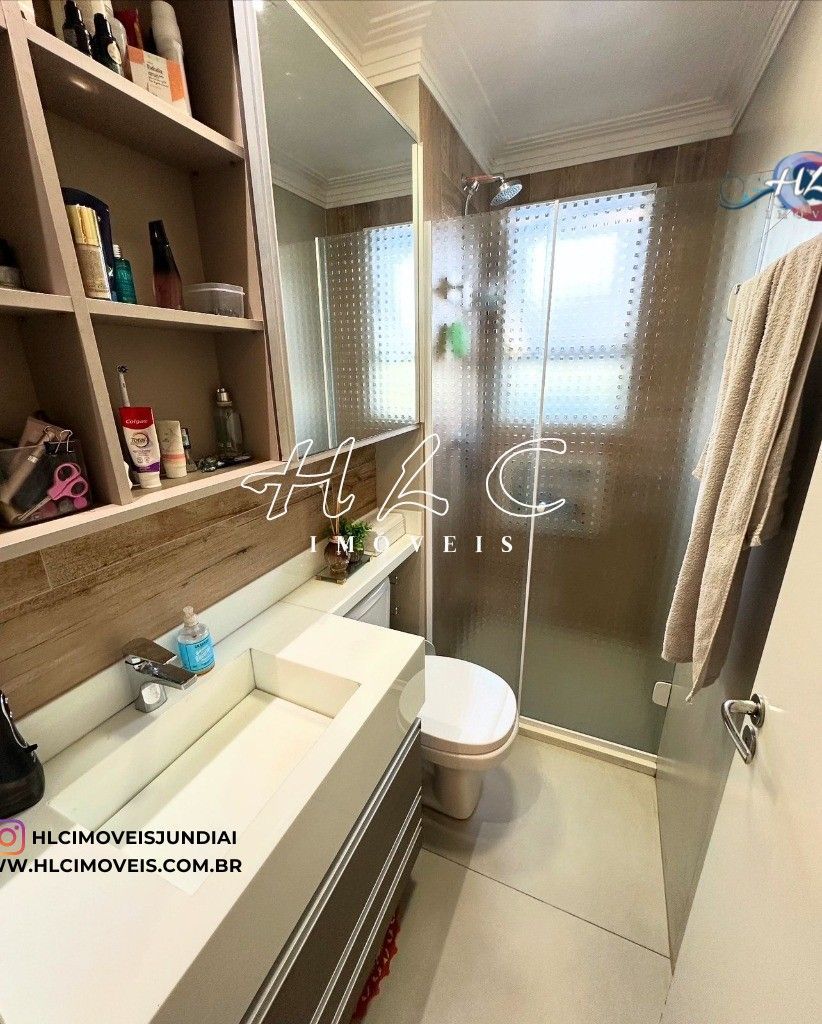 Apartamento para alugar com 2 quartos, 70m² - Foto 8